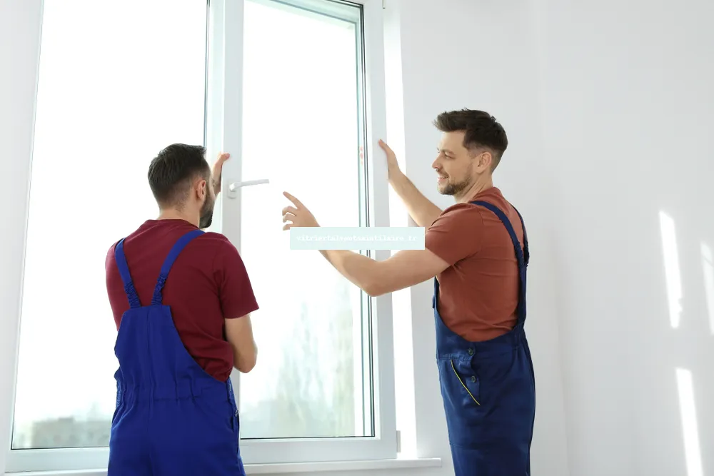 Vitrier Talmont-Saint-Hilaire 85440