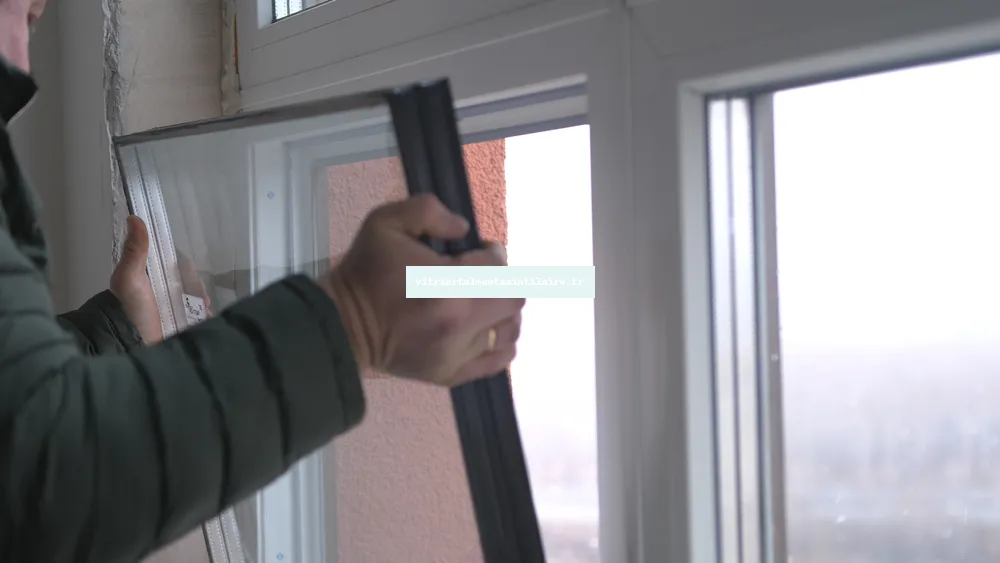 Vitrier Talmont-Saint-Hilaire