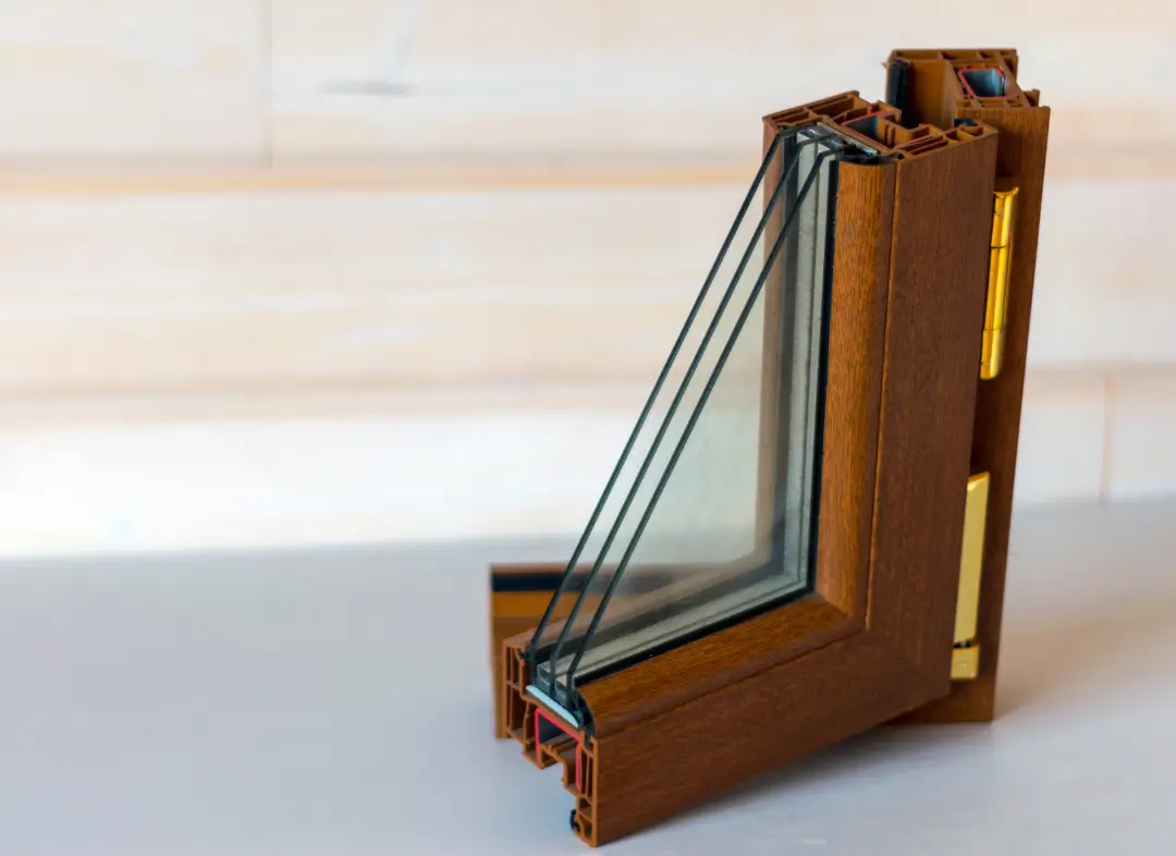 Installation de fenêtre en bois sur mesure Talmont-Saint-Hilaire