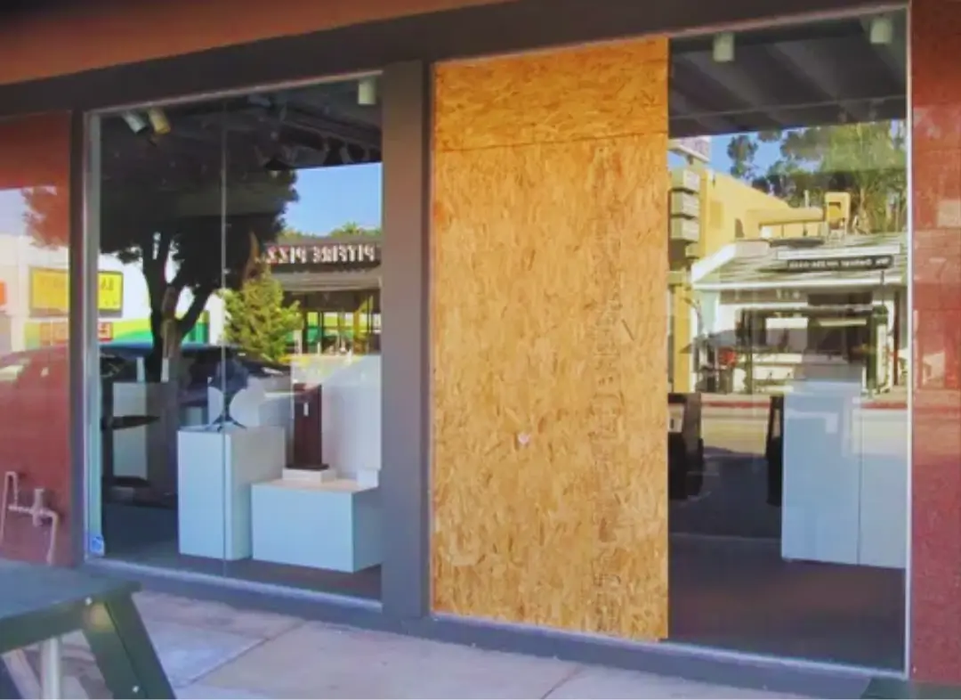 Mise en sécurité fermeture provisoire Talmont-Saint-Hilaire