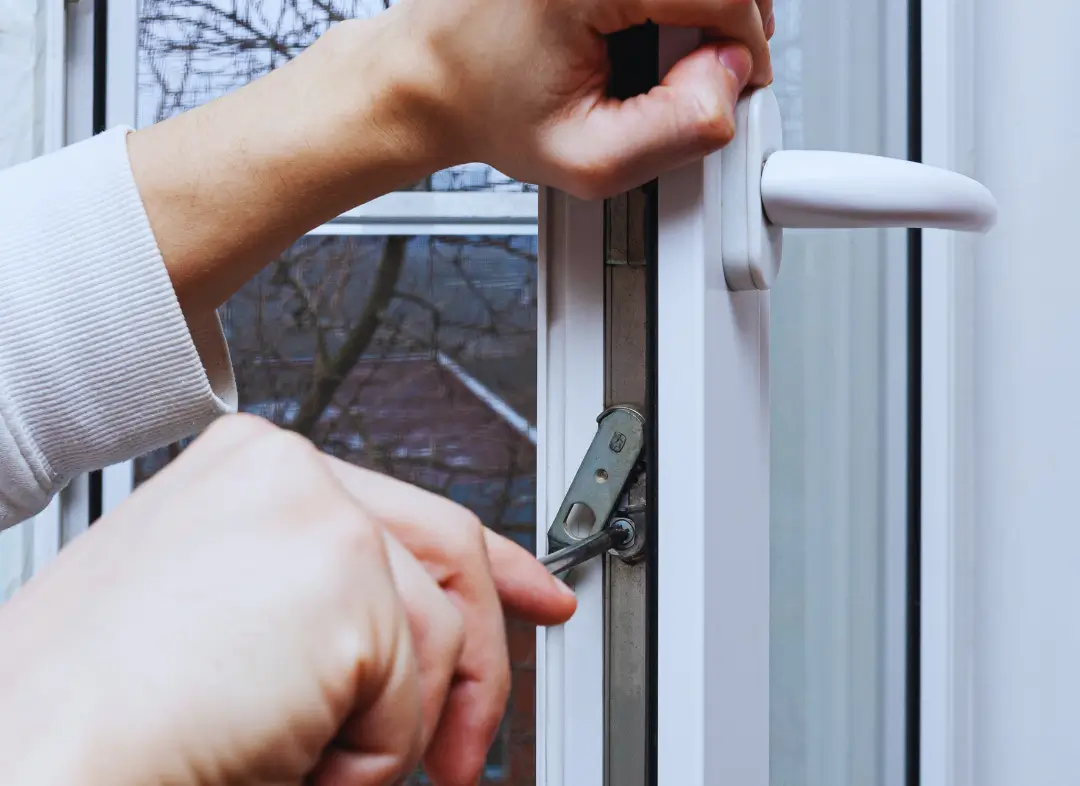 Réparation serrure de fenêtre Talmont-Saint-Hilaire